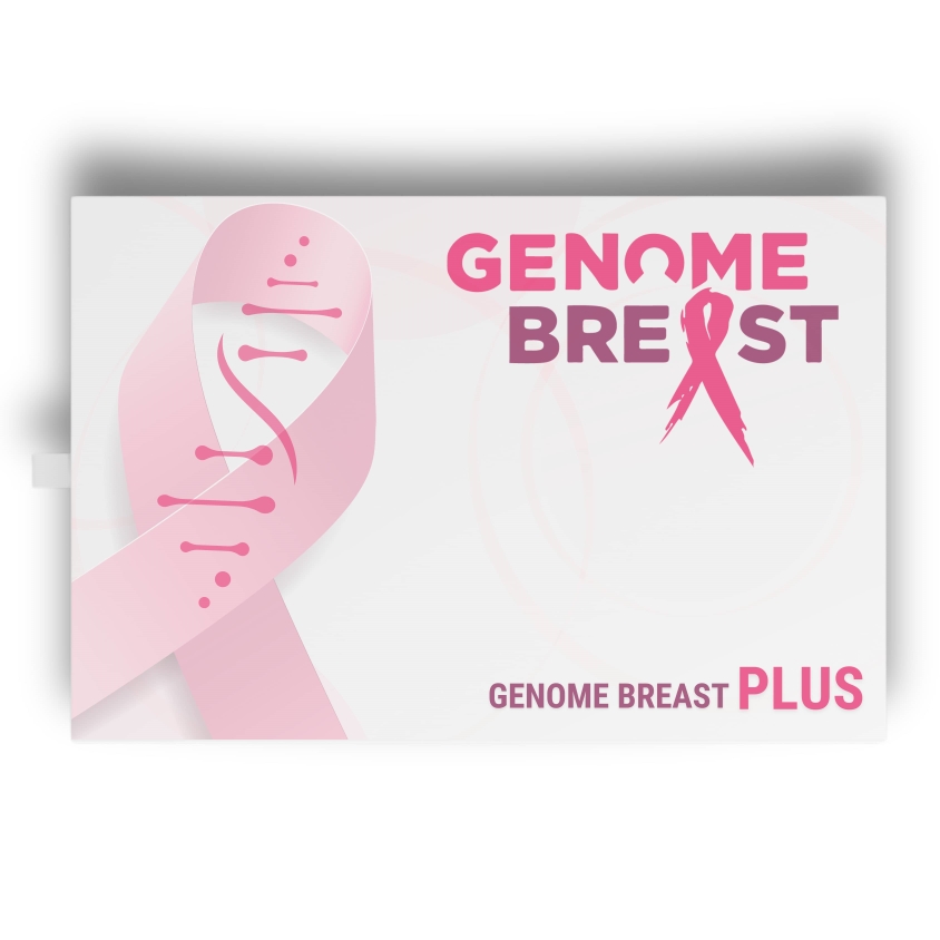 GENOMEBREAST Plus