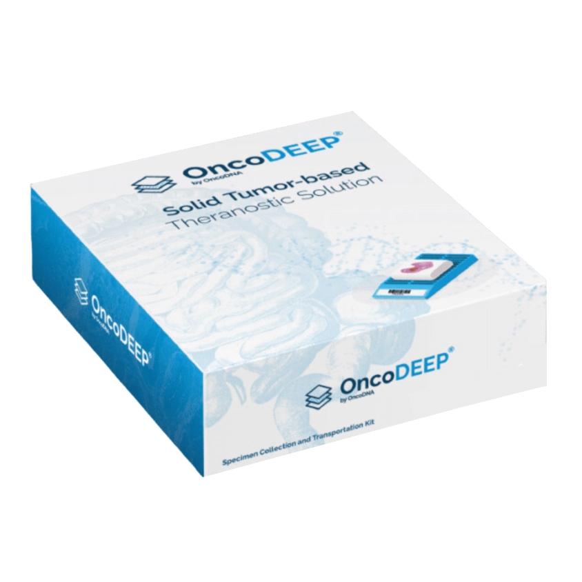 OncoDEEP