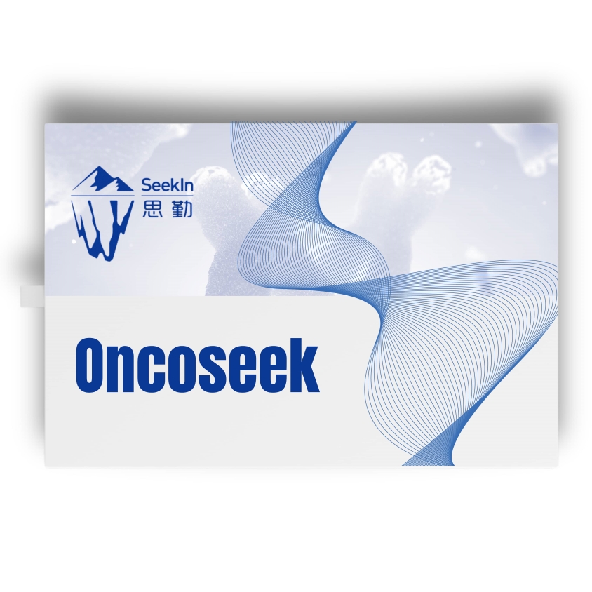 OncoSeek